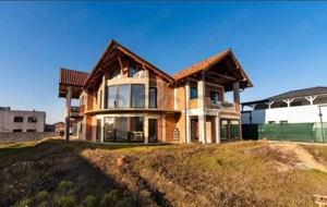 Casa de vânzare  - imagine 3