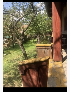 Casa batraneasca de vanzare in satul Martanus, Jud. Covasna - imagine 4