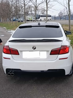 Bmw f10 520D - imagine 3