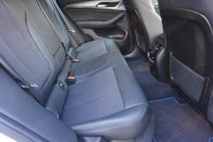 BMW X4 G02 xDrive25d   M-Package   Trapa Panoramica   Istoric Full BMW - imagine 6