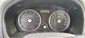 Hyundai Accent MC 1.4 DOHC GL+ 4DR M T STD - imagine 6