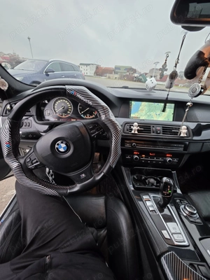 Bmw f10 520D - imagine 6