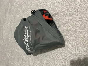 Casca profesionala Enduro Downhill noua Troy Lee