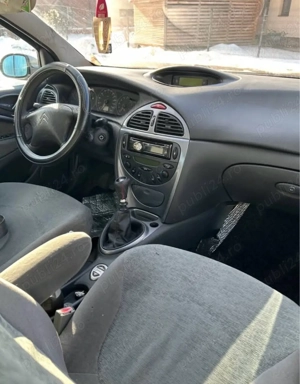 Citroen C5 2004 - imagine 6