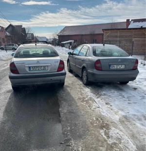 Citroen C5 2004 - imagine 3