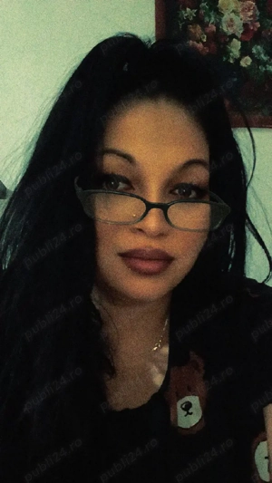 Bună sunt nouă in zonă 