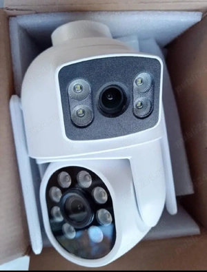 Camera supraveghere  - imagine 2