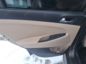 Vând Hyundai Tucson 2017 - imagine 6