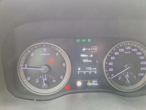 Vând Hyundai Tucson 2017 - imagine 3