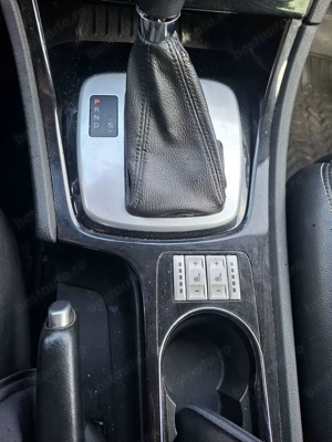 Ford mondeo mk4 benzina  - imagine 2