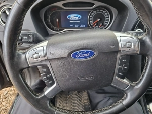 Ford mondeo mk4 benzina  - imagine 3