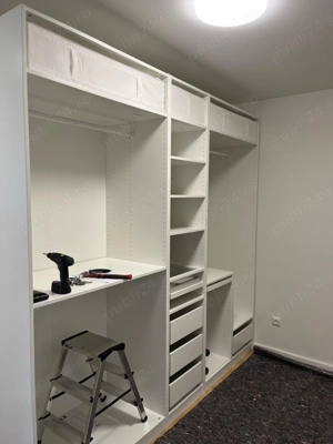 Montator profesionist de mobilă  - imagine 5