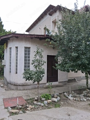 vila de vanzare, 260000 eur, str C.Brancoveanu, 14 - imagine 2