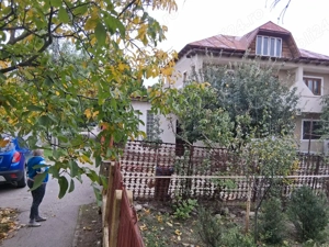 vila de vanzare, 260000 eur, str C.Brancoveanu, 14 - imagine 4