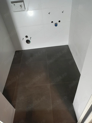 Montaj gresie și faianță în toată țara 