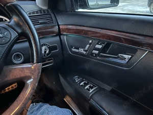 Mercedes Benz S350 - Bluetec B-FCY - imagine 10