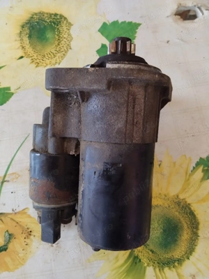 Electromotor Skoda Octavia 2003 1.4 functional - imagine 3