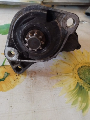 Electromotor Skoda Octavia 2003 1.4 functional - imagine 2