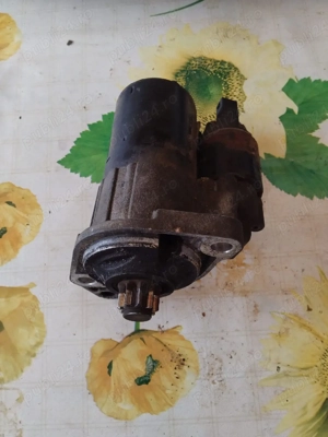 Electromotor Skoda Octavia 2003 1.4 functional