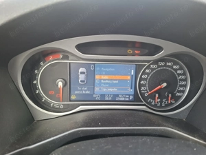 Ford mondeo mk4 benzina  - imagine 10