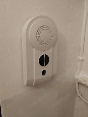 Garsonieră  Micro 19 cu centrală mobilată întrun bloc linistit - imagine 6