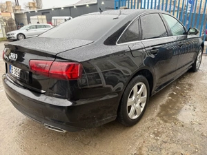 Audi A6 automat  - imagine 3