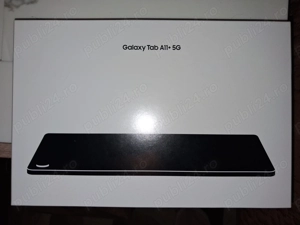 Galaxy Tab A11+5G