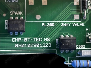 Paca Electronică Centrala termica Ariston Model: TX 23 MFFI  - imagine 2