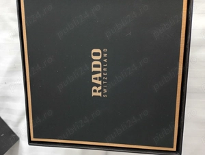 Ceas nou "RADO" - imagine 3