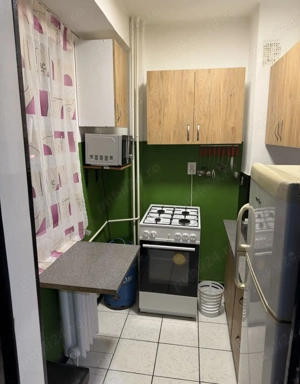 Garsonieră de închiriat - imagine 3