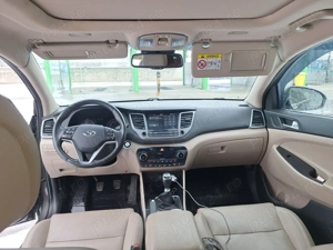 Vând Hyundai Tucson 2017 - imagine 9