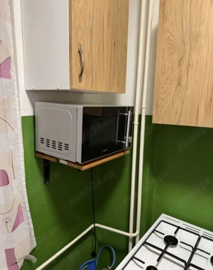 Garsonieră de închiriat - imagine 5