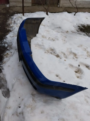 Bara față Skoda Octavia 1.4 2003 - imagine 4