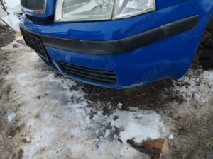 Bara față Skoda Octavia 1.4 2003