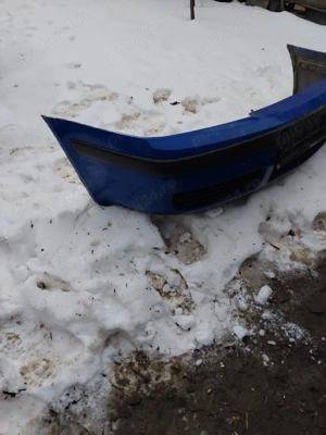 Bara față Skoda Octavia 1.4 2003 - imagine 5