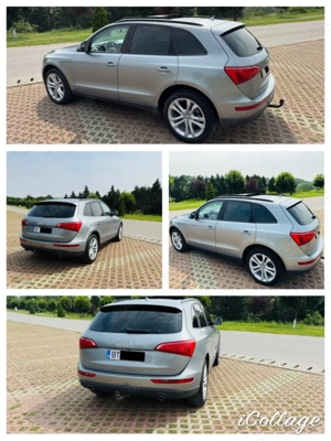 Vând Audi Q5 3.0 TDI 245 CpQuattro (4x4) an 2012 euro 5!!! Impozit plătit pe 2026 !!! - imagine 9