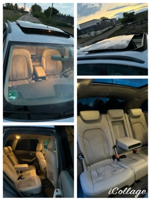 Vând Audi Q5 3.0 TDI 245 CpQuattro (4x4) an 2012 euro 5!!! Impozit plătit pe 2026 !!! - imagine 4