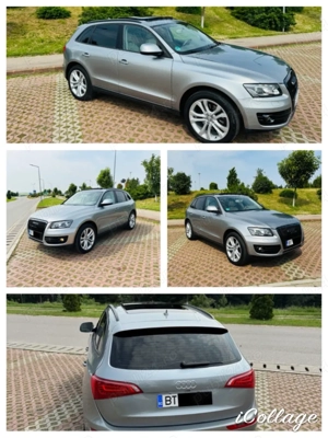 Vând Audi Q5 3.0 TDI 245 CpQuattro (4x4) an 2012 euro 5!!! Impozit plătit pe 2026 !!! - imagine 6