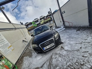 Vând Audi A3 - imagine 2