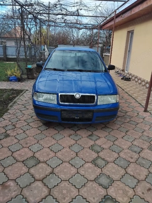 vand piese Skoda octavia 2003 1.4  - imagine 5