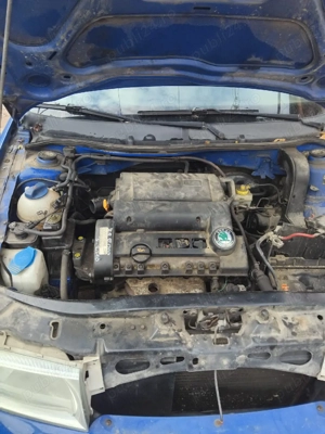 vand piese Skoda octavia 2003 1.4  - imagine 3