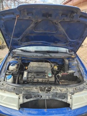 vand piese Skoda octavia 2003 1.4  - imagine 2