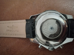 Ceas Breitling barbati - imagine 3