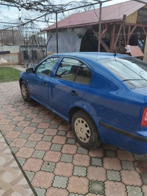 vand piese Skoda octavia 2003 1.4  - imagine 4