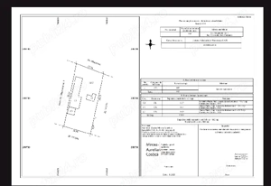 Casă de vânzare   teren 660 mp, deschidere 17m, Km 5, Constanța - imagine 10