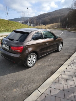 Vând Audi A1  - imagine 5
