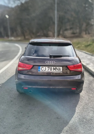 Vând Audi A1  - imagine 2
