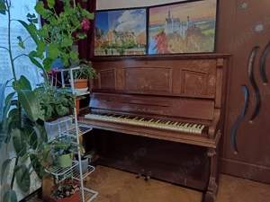 Vand pianina de colectie - imagine 4