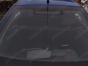 lunetă spate skoda octavia 2003 1.4  - imagine 2