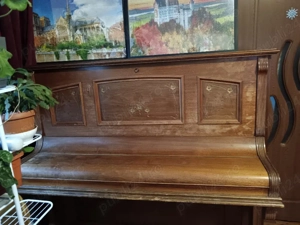 Vand pianina de colectie - imagine 3